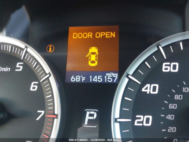 19UUB1F38FA024232 Acura TLX