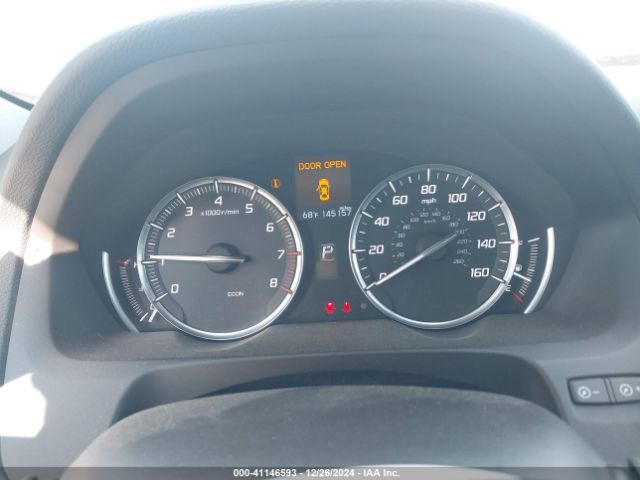 19UUB1F38FA024232 Acura TLX