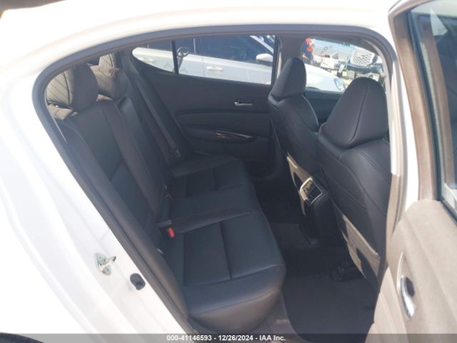 19UUB1F38FA024232 Acura TLX
