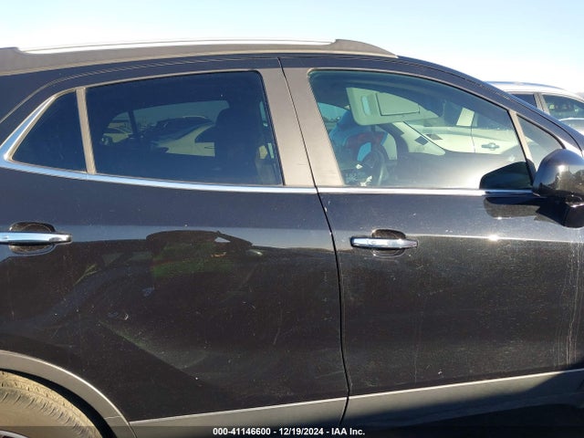 Buick Encore Fwd Preferred 2021 KL4CJASB7MB344606 Image 13