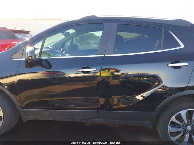 Buick Encore Fwd Preferred 2021 KL4CJASB7MB344606 Image 14