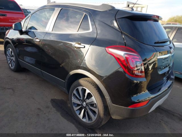 2021 BUICK ENCORE KL4CJASB7MB344606 Photo 2