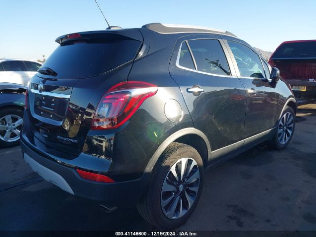 2021 BUICK ENCORE KL4CJASB7MB344606 Photo 3