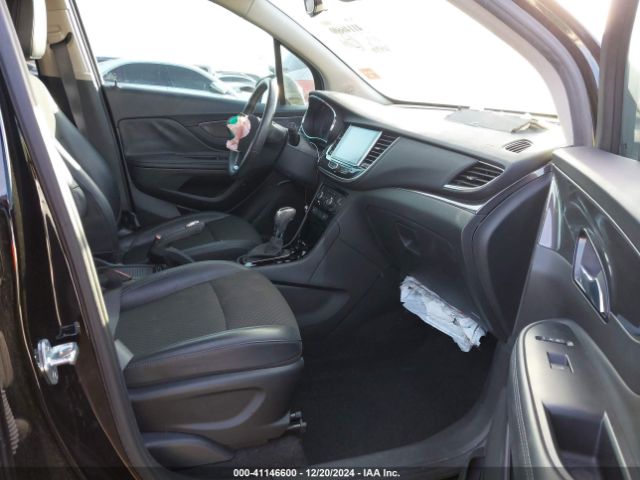2021 BUICK ENCORE KL4CJASB7MB344606 Photo 4