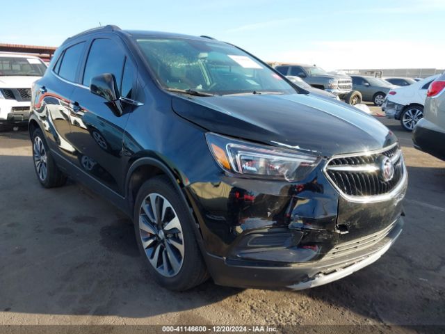 2021 BUICK ENCORE KL4CJASB7MB344606 Photo 5