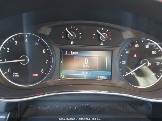 2021 BUICK ENCORE KL4CJASB7MB344606 Photo 6
