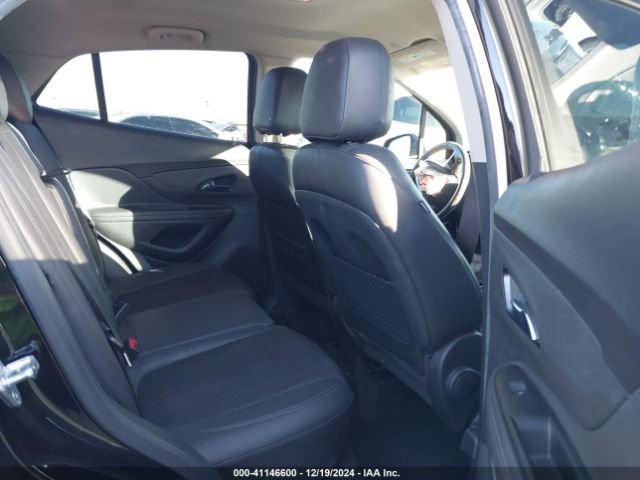 2021 BUICK ENCORE KL4CJASB7MB344606 Photo 7