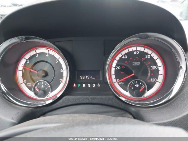 2C4RDGCG6ER471886 Dodge Grand Caravan Sxt 30th Anniversary