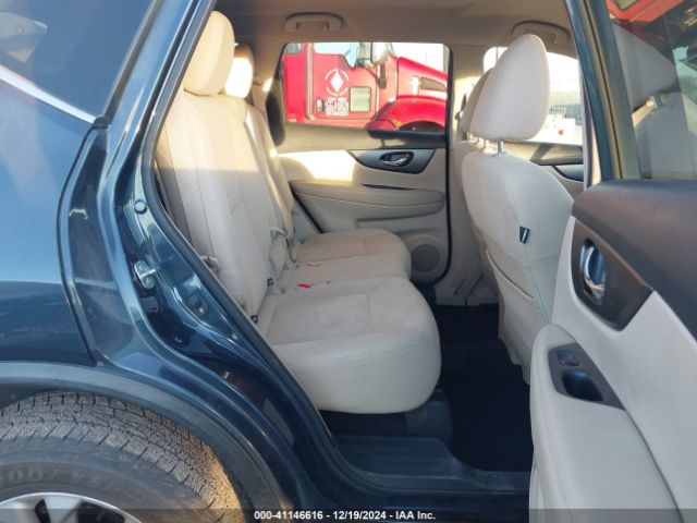 KNMAT2MV1GP673314 Nissan ROGUE SV