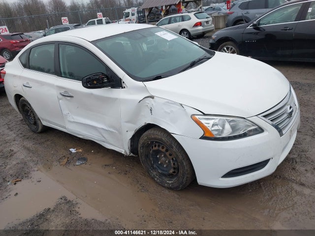 2015 3N1AB7AP6FY247494 main image