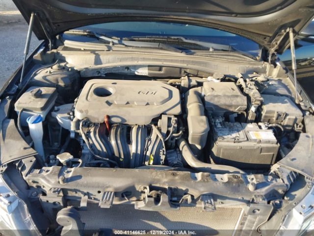 5XXGT4L35KG361616 KIA Optima S