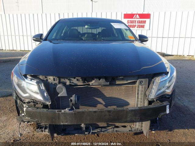 5XXGT4L35KG361616 KIA Optima S
