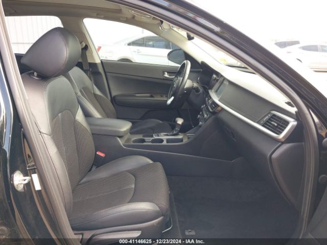 5XXGT4L35KG361616 KIA Optima S