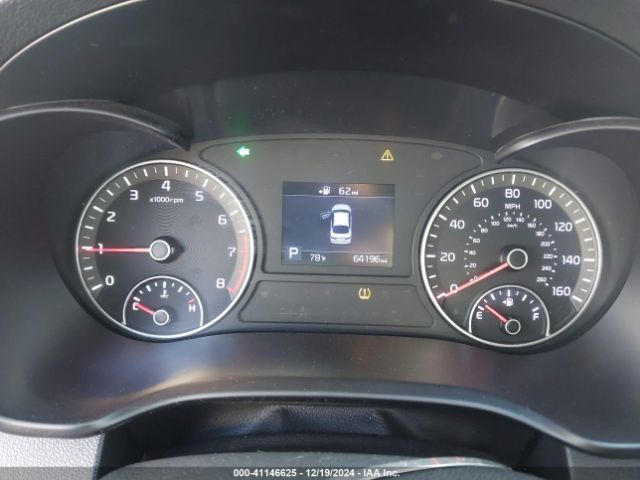 5XXGT4L35KG361616 KIA Optima S