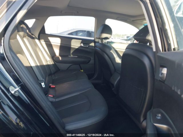 5XXGT4L35KG361616 KIA Optima S