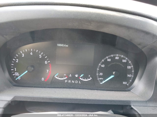 Aukcja sprzedaży 2022 Ford Police Interceptor, vin: 1FM5K8AB5NGC23658, numer aukcji: 41146628