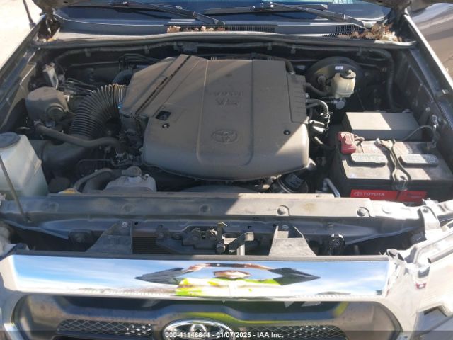5TFJU4GN8FX081699 Toyota Tacoma Double Cab Prerunner