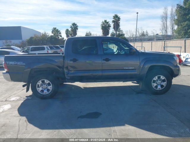 5TFJU4GN8FX081699 Toyota Tacoma Double Cab Prerunner
