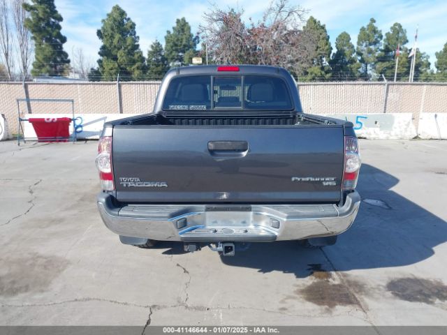 5TFJU4GN8FX081699 Toyota Tacoma Double Cab Prerunner