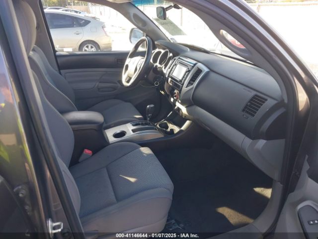 5TFJU4GN8FX081699 Toyota Tacoma Double Cab Prerunner