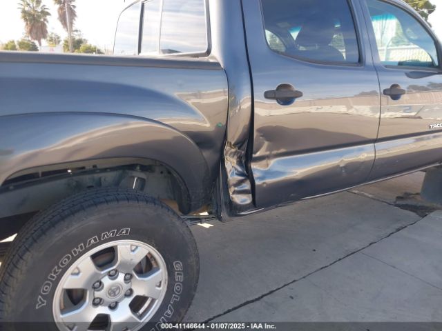 5TFJU4GN8FX081699 Toyota Tacoma Double Cab Prerunner
