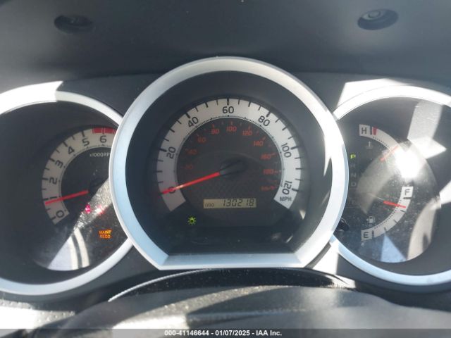 5TFJU4GN8FX081699 Toyota Tacoma Double Cab Prerunner