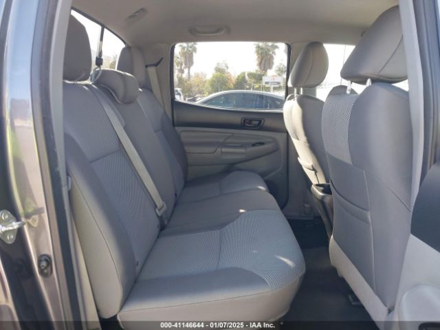 5TFJU4GN8FX081699 Toyota Tacoma Double Cab Prerunner