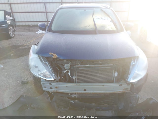 Nissan Versa 1.6 Sv 2018 3N1CN7APXJL841933 Image 12