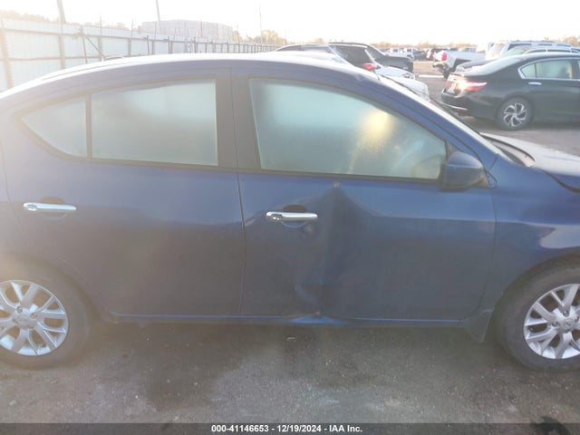 Nissan Versa 1.6 Sv 2018 3N1CN7APXJL841933 Image 13