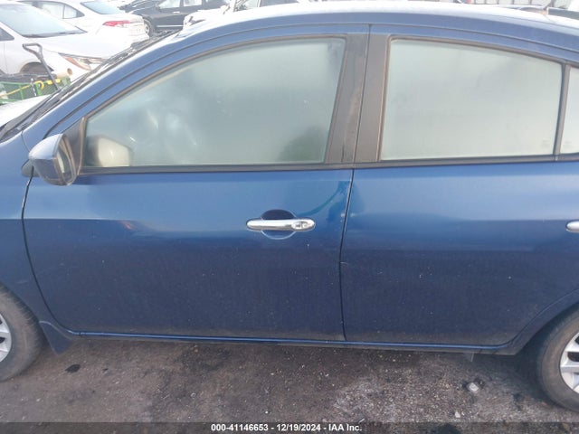 Nissan Versa 1.6 Sv 2018 3N1CN7APXJL841933 Image 14