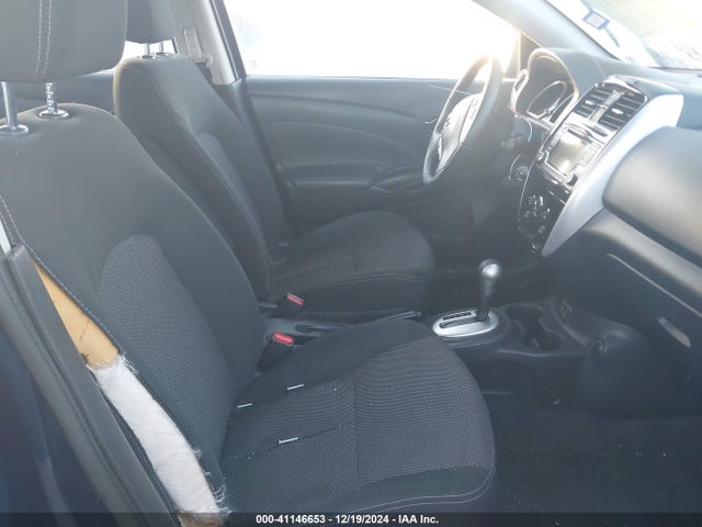 Nissan Versa 1.6 Sv 2018 3N1CN7APXJL841933 Image 5