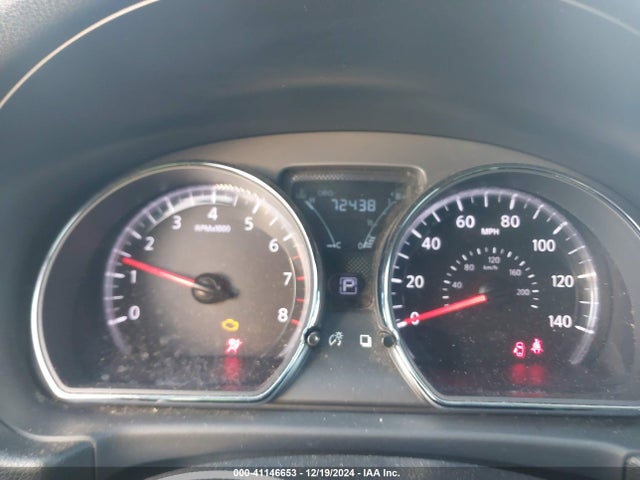 Nissan Versa 1.6 Sv 2018 3N1CN7APXJL841933 Image 7