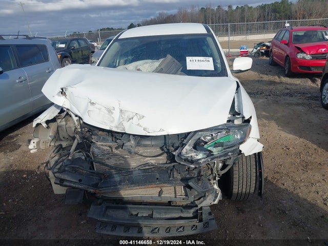 Nissan ROGUE S 2016 KNMAT2MV8GP661905 Image 12