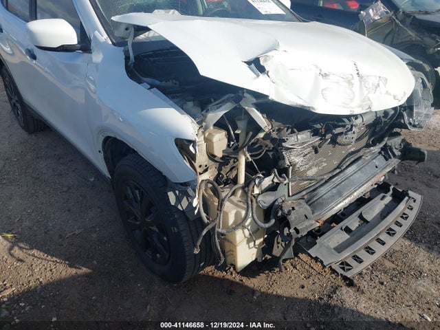 Nissan ROGUE S 2016 KNMAT2MV8GP661905 Image 6