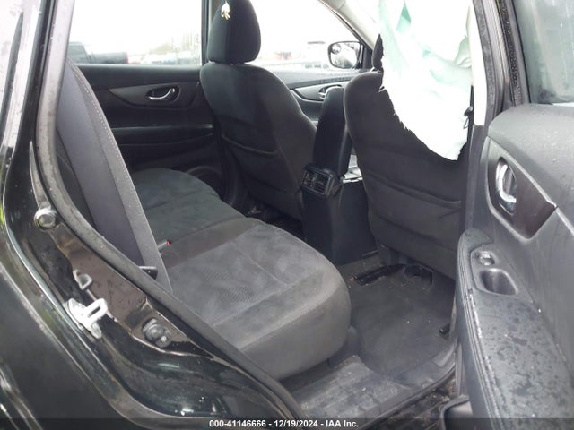 Nissan ROGUE S 2015 KNMAT2MT5FP558552 Image 8