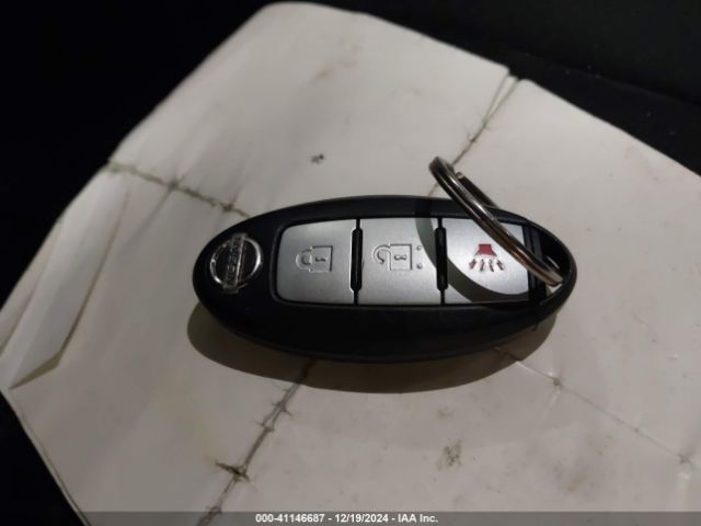5N1AZ2MH6GN155571 Nissan MURANO S