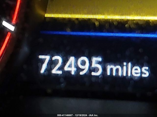 5N1AZ2MH6GN155571 Nissan MURANO S