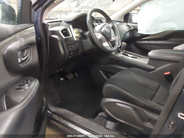 5N1AZ2MH6GN155571 Nissan MURANO S