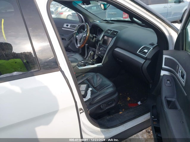 Ford EXPLORER XLT 2014 1FM5K8D8XEGB62999 Image 5
