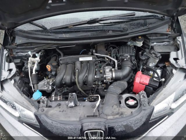 JHMGK5H97GS011714 Honda Fit Ex-l