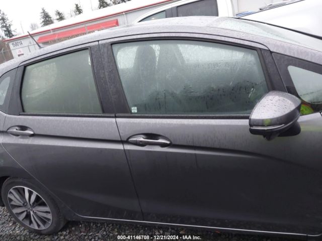 JHMGK5H97GS011714 Honda Fit Ex-l