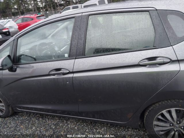 JHMGK5H97GS011714 Honda Fit Ex-l