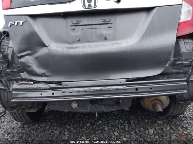 JHMGK5H97GS011714 Honda Fit Ex-l
