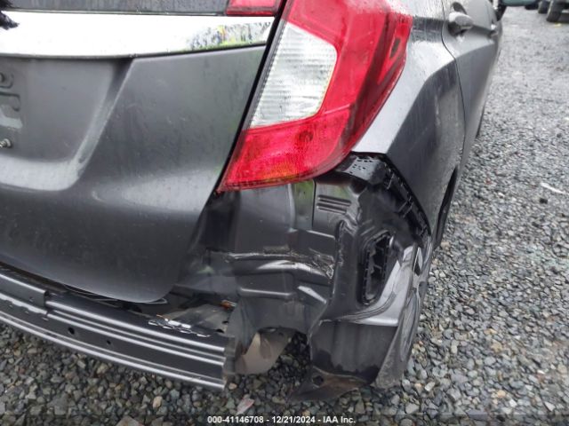 JHMGK5H97GS011714 Honda Fit Ex-l