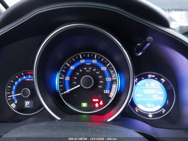 JHMGK5H97GS011714 Honda Fit Ex-l