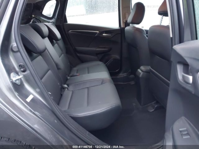 JHMGK5H97GS011714 Honda Fit Ex-l