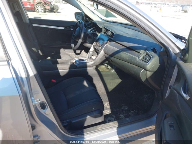 JHMFC1F35JX016100 Honda Civic Ex-t