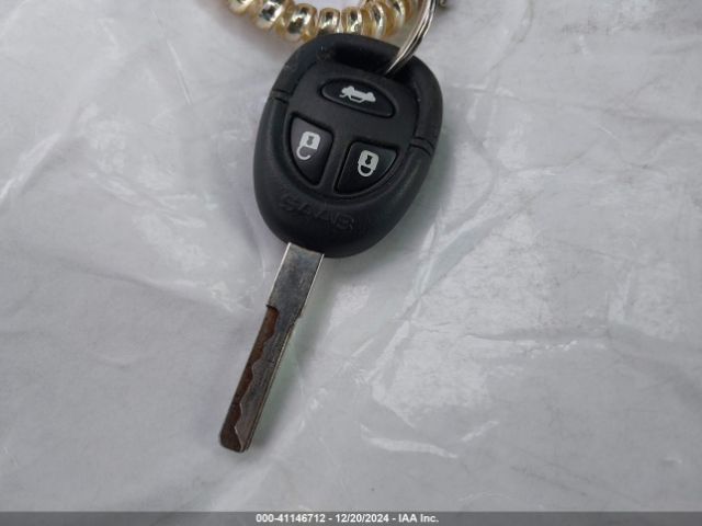 1999 SAAB 9-5 YS3EF48Z6X3073180 Photo 10