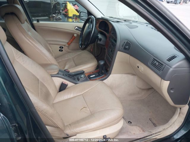1999 SAAB 9-5 YS3EF48Z6X3073180 Photo 4