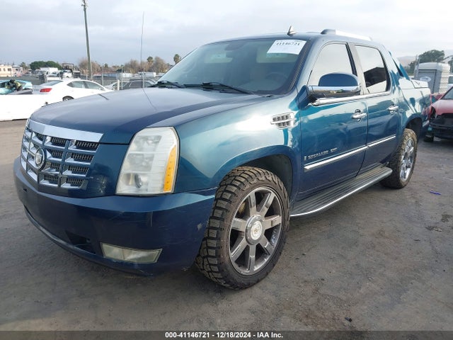 2007 CADILLAC ESCALADE EXT 3GYFK62897G153115 Photo 1